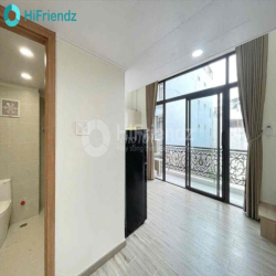 Khai Trương Dự Án Mới 10 phòng gần Ngã Tư Hàng Xanh