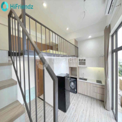Khai Trương Dự Án Mới 10 phòng gần Ngã Tư Hàng Xanh