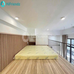 Khai Trương Dự Án Mới 10 phòng gần Ngã Tư Hàng Xanh