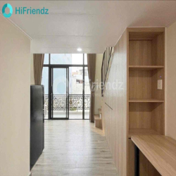 Khai Trương Dự Án Mới 10 phòng gần Ngã Tư Hàng Xanh