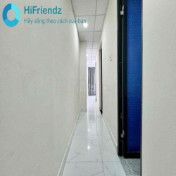 CHÍNH CHỦ CHO THUÊ CĂN HỘ 2 PHÒNG NGỦ BANCOL GẦN NGÃ TƯ HÀNG XANH