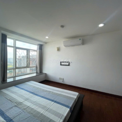 Cho thuê phòng trong chung cư HAGL3(ngay vòng xoay Nguyễn Hữu Thọ)