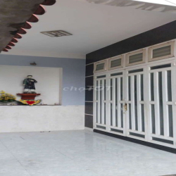 Mình cần cho thuê nhà tại KP19 phường Long Bình, Biên Hòa