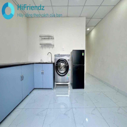 CHÍNH CHỦ CHO THUÊ CĂN HỘ 2 PHÒNG NGỦ BANCOL GẦN NGÃ TƯ HÀNG XANH