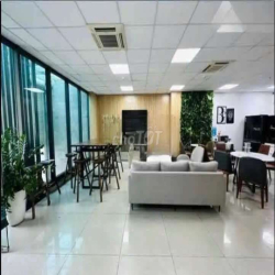 CHO THUÊ TOÀ NHÀ 43 PHƯỜNG AN KHÁNH THỦ ĐỨC