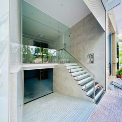 CHO THUÊ NHÀ MẶT TIỀN ĐƯỜNG TÔ HIẾN THÀNH QUẬN 10