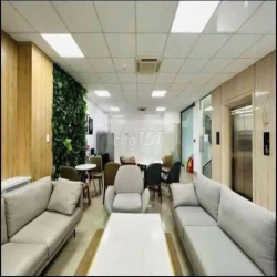 CHO THUÊ TOÀ NHÀ 43 PHƯỜNG AN KHÁNH THỦ ĐỨC