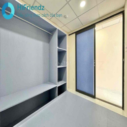 CHÍNH CHỦ CHO THUÊ CĂN HỘ 2 PHÒNG NGỦ BANCOL GẦN NGÃ TƯ HÀNG XANH