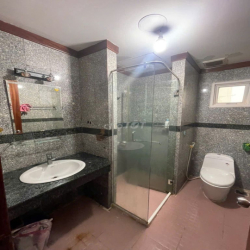 Cho thuê phòng trong chung cư HAGL3(ngay vòng xoay Nguyễn Hữu Thọ)