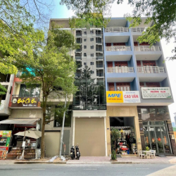 CHO THUÊ NHÀ MẶT TIỀN ĐƯỜNG TÔ HIẾN THÀNH QUẬN 10