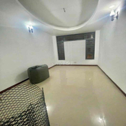 Nhà 1 Trệt 3 Lầu 4PN Mặt Tiền Đường Số Phường Tân Quy Quận 7