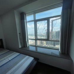 Cho thuê phòng trong chung cư HAGL3(ngay vòng xoay Nguyễn Hữu Thọ)