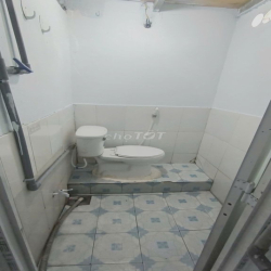 Cho thuê phòng trọ giá rẻ Lê Văn Việt Q9