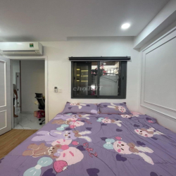 Cho thuê căn hộ 65m2 - 92m2 - 130m2, The Gold View