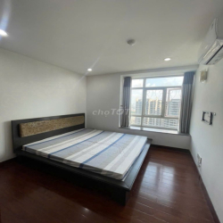 Cho thuê phòng trong chung cư HAGL3(ngay vòng xoay Nguyễn Hữu Thọ)