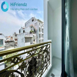 CHÍNH CHỦ CHO THUÊ CĂN HỘ 2 PHÒNG NGỦ BANCOL GẦN NGÃ TƯ HÀNG XANH