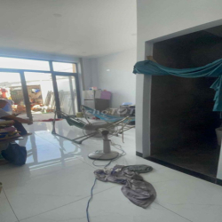 Cho thuê Vp/MBKD mới 100% 5 tầng sẵn thang máy,p.Trường Thọ giá 50tr