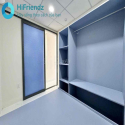 CHÍNH CHỦ CHO THUÊ CĂN HỘ 2 PHÒNG NGỦ BANCOL GẦN NGÃ TƯ HÀNG XANH