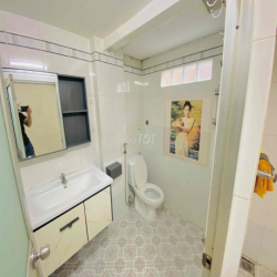 CHO THUÊ NHÀ MẶT TIỀN KINH DOANH  ĐƯỜNG SỐ 51 P.TÂN QUY - Q7 🔥