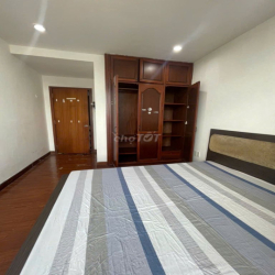 Cho thuê phòng trong chung cư HAGL3(ngay vòng xoay Nguyễn Hữu Thọ)