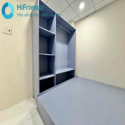 CHÍNH CHỦ CHO THUÊ CĂN HỘ 2 PHÒNG NGỦ BANCOL GẦN NGÃ TƯ HÀNG XANH