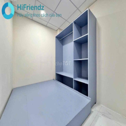 CHÍNH CHỦ CHO THUÊ CĂN HỘ 2 PHÒNG NGỦ BANCOL GẦN NGÃ TƯ HÀNG XANH