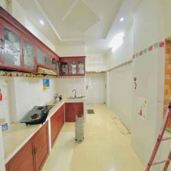 CHO THUÊ NHÀ MẶT TIỀN KINH DOANH  ĐƯỜNG SỐ 51 P.TÂN QUY - Q7 🔥