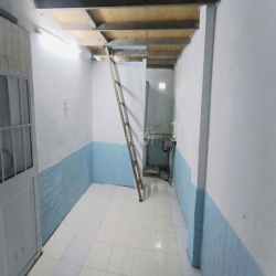 Cho thuê phòng trọ giá rẻ Lê Văn Việt Q9