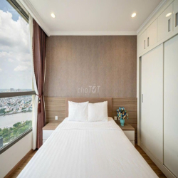 Cho thuê gấp căn hộ 3PN Vinhomes Central Park