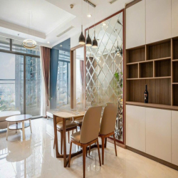 Cho thuê gấp căn hộ 3PN Vinhomes Central Park