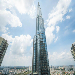 Cho thuê gấp căn hộ 3PN Vinhomes Central Park