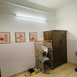 CHO NAM THUÊ 1 PN TRONG CĂN CHUNG CƯ Ở LINH ĐÀM GẦN ĐAI HỌC THĂNG LONG