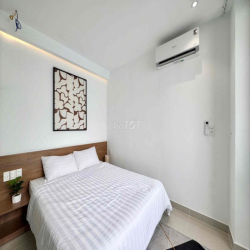 KHAI TRƯƠNG CĂN HỘ  1PN FULL NỘI THẤT CẠNH CẦU VƯỢT 3 THÁNG 2
