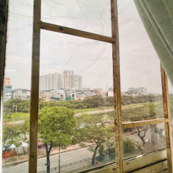 CHO NAM THUÊ 1 PN TRONG CĂN CHUNG CƯ Ở LINH ĐÀM GẦN ĐAI HỌC THĂNG LONG