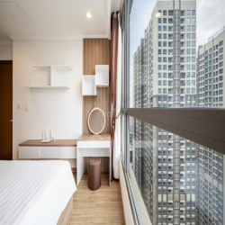 Cho thuê gấp căn hộ 3PN Vinhomes Central Park