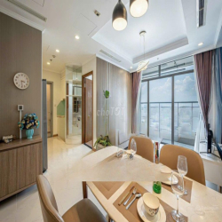 Cho thuê gấp căn hộ 3PN Vinhomes Central Park