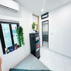 Căn hộ mini Ngã Tư Chùa Bộc - Tây Sơn- Thái Hà 4tr8 -7tr