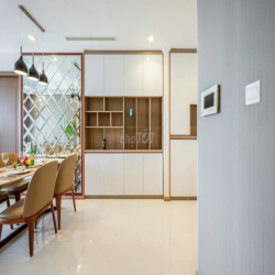 Cho thuê gấp căn hộ 3PN Vinhomes Central Park