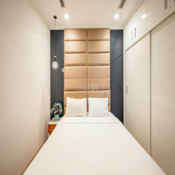 Cho thuê gấp căn hộ 3PN Vinhomes Central Park
