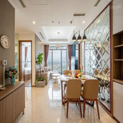 Cho thuê gấp căn hộ 3PN Vinhomes Central Park