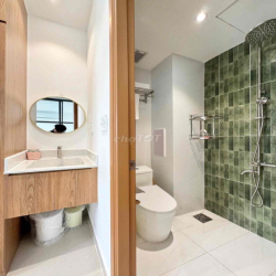 KHAI TRƯƠNG CĂN HỘ  1PN FULL NỘI THẤT CẠNH CẦU VƯỢT 3 THÁNG 2