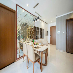 Cho thuê gấp căn hộ 3PN Vinhomes Central Park
