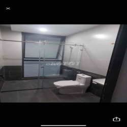 Cho thuê nhà 1 trệt 1 lầu phường hiệp hoà