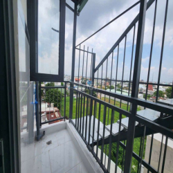 PHÒNG TRỌ CÓ GÁC FULL NỘI THẤT GẦN CÔNG VIÊN PHẦN MỀM GIÁ RẺ