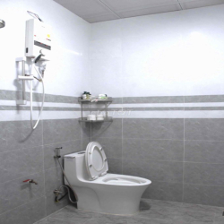 Cho thuê nguyên căn homestay 200m2, 6 phòng gần DL