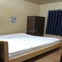 Cho thuê nguyên căn homestay 200m2, 6 phòng gần DL