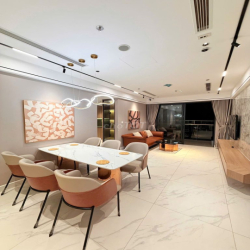 CHO THUÊ CĂN HỘ CAO CẤP VINHOMES GRAND PARK QUẬN 9 HCM