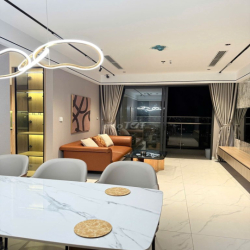 CHO THUÊ CĂN HỘ CAO CẤP VINHOMES GRAND PARK QUẬN 9 HCM