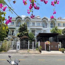 cho thuê Mỹ Phú 3A Villas  phú my hưng q7