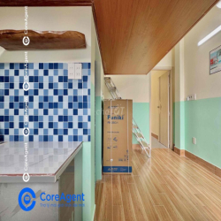 🏡 DUPLEX GIÁ RẺ CÓ MÁY GIẶC RIÊNG BAN CÔNG THOÁNG NGAY ĐH CÔNG THƯƠNG